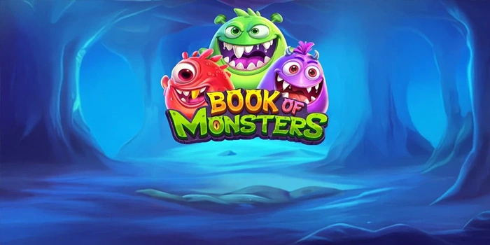 Strategi Rahasia Mengincar Peluang di Slot Book Of Monsters