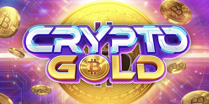 Cara Raih Maxwin di Slot Crypto Gold Pakai Trik Terpercaya