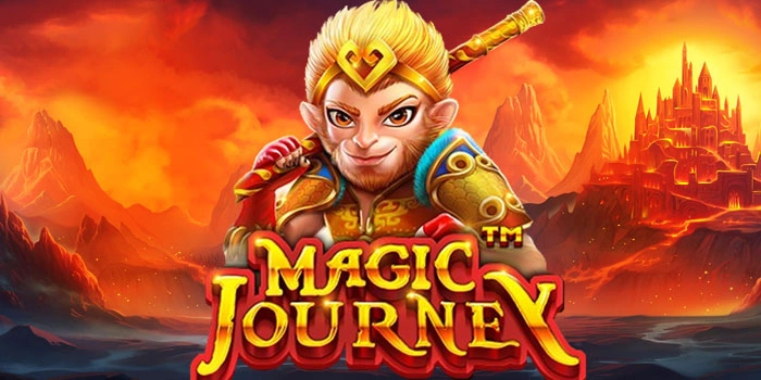 Cara Cepat Mendulang Jackpot di Slot Magic Journey 