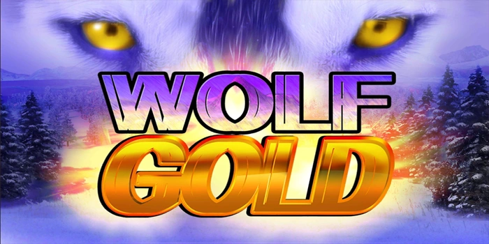 Strategi Aman Bermain Slot Wolf Gold Dengan Perhitungan Matang