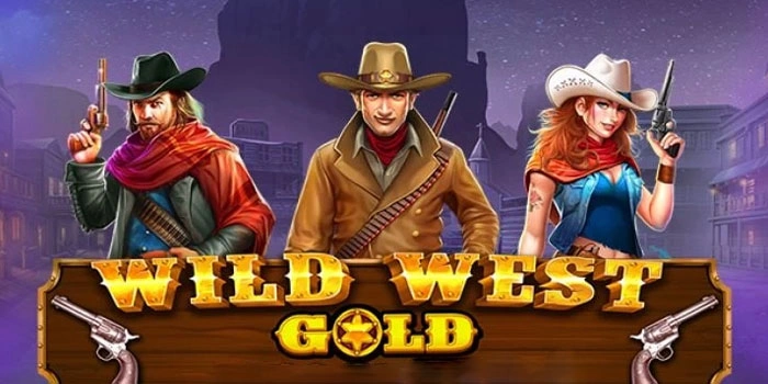 Strategi Jitu Menang Besar Di Slot Wild West Gold